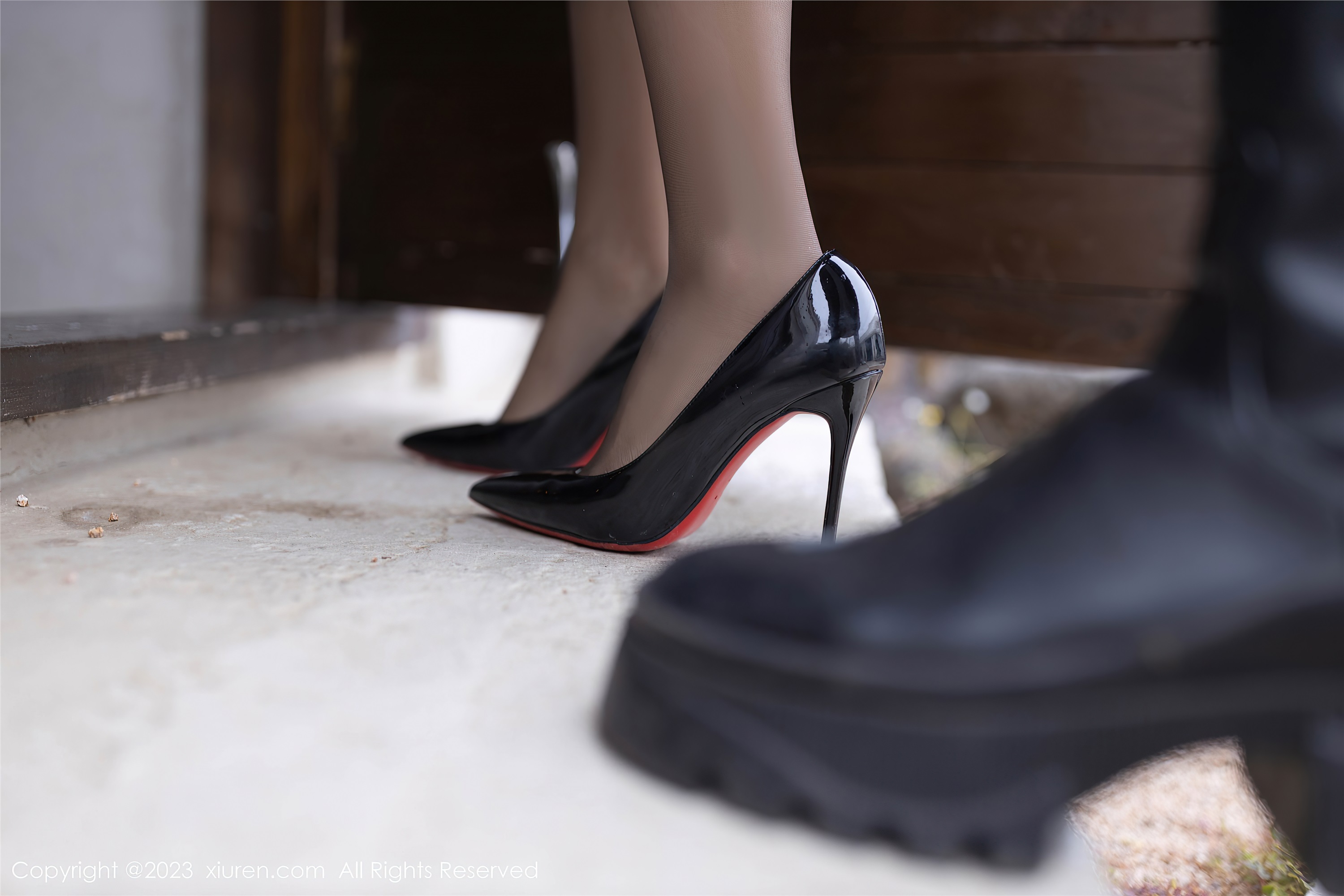 Xiuren秀人网 2023.12.12 NO.7798 安然anran